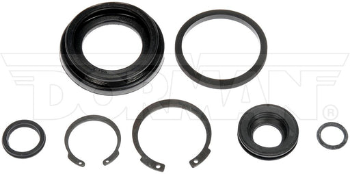 Disc Brake Caliper Repair Kit Dorman-First Stop D670181