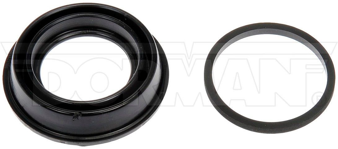Disc Brake Caliper Repair Kit Dorman-First Stop D670182