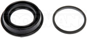 Disc Brake Caliper Repair Kit Dorman-First Stop D670182