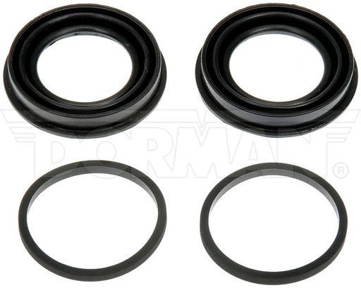 Disc Brake Caliper Repair Kit Dorman-First Stop D670183