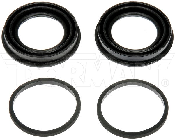 Disc Brake Caliper Repair Kit Dorman-First Stop D670183