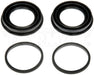 Disc Brake Caliper Repair Kit Dorman-First Stop D670183