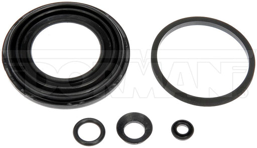 Disc Brake Caliper Repair Kit Dorman-First Stop D670184