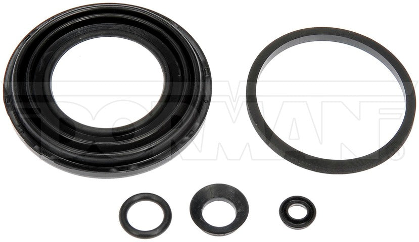 Disc Brake Caliper Repair Kit Dorman-First Stop D670184