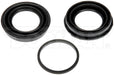 Disc Brake Caliper Repair Kit Dorman-First Stop D670185