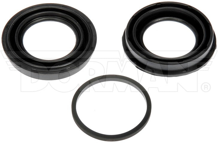 Disc Brake Caliper Repair Kit Dorman-First Stop D670185