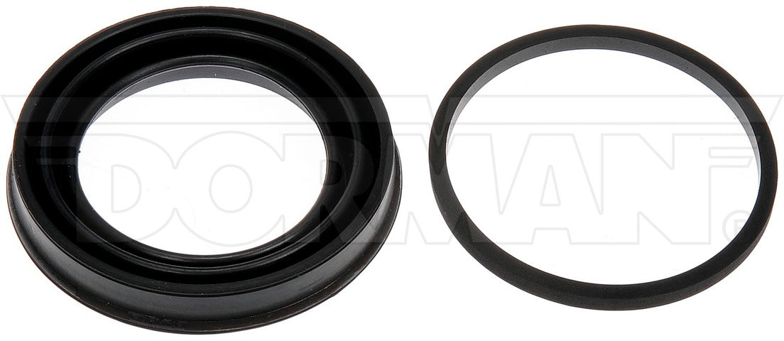 Disc Brake Caliper Repair Kit Dorman-First Stop D670186