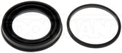 Disc Brake Caliper Repair Kit Dorman-First Stop D670186