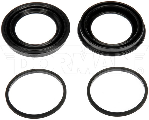 Disc Brake Caliper Repair Kit Dorman-First Stop D670188
