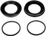 Disc Brake Caliper Repair Kit Dorman-First Stop D670188