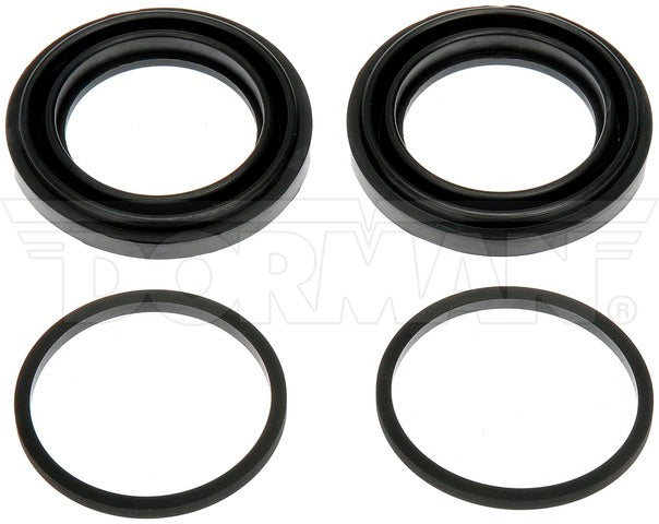 Disc Brake Caliper Repair Kit Dorman-First Stop D670190