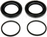 Disc Brake Caliper Repair Kit Dorman-First Stop D670190