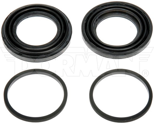 Disc Brake Caliper Repair Kit Dorman-First Stop D670191