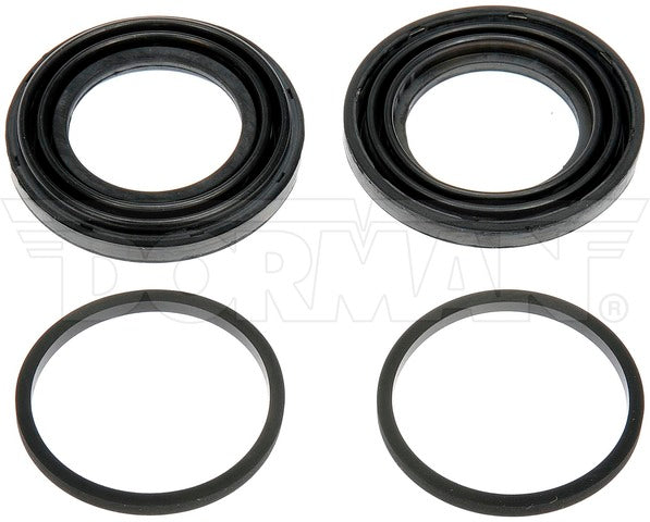 Disc Brake Caliper Repair Kit Dorman-First Stop D670191