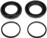 Disc Brake Caliper Repair Kit Dorman-First Stop D670191