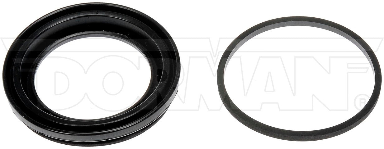 Disc Brake Caliper Repair Kit Dorman-First Stop D670192