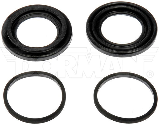 Disc Brake Caliper Repair Kit Dorman-First Stop D670194