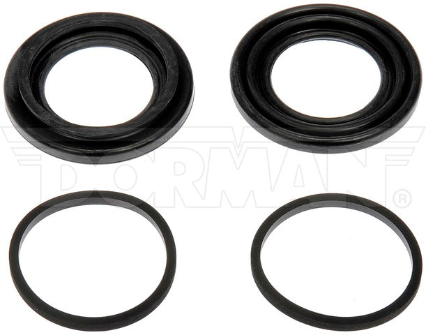 Disc Brake Caliper Repair Kit Dorman-First Stop D670194