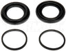 Disc Brake Caliper Repair Kit Dorman-First Stop D670194