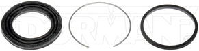 Disc Brake Caliper Repair Kit Dorman-First Stop D670195