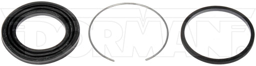 Disc Brake Caliper Repair Kit Dorman-First Stop D670195