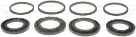 Disc Brake Caliper Repair Kit Dorman-First Stop D670196