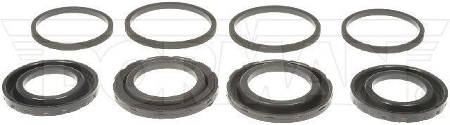 Disc Brake Caliper Repair Kit Dorman-First Stop D670196