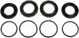 Disc Brake Caliper Repair Kit Dorman-First Stop D670196