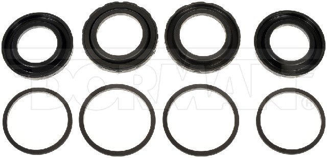 Disc Brake Caliper Repair Kit Dorman-First Stop D670196