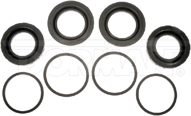 Disc Brake Caliper Repair Kit Dorman-First Stop D670196