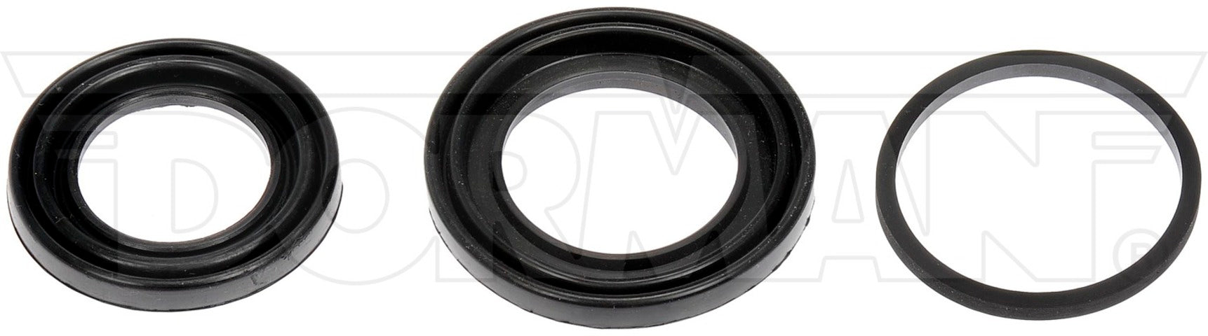 Disc Brake Caliper Repair Kit Dorman-First Stop D670200