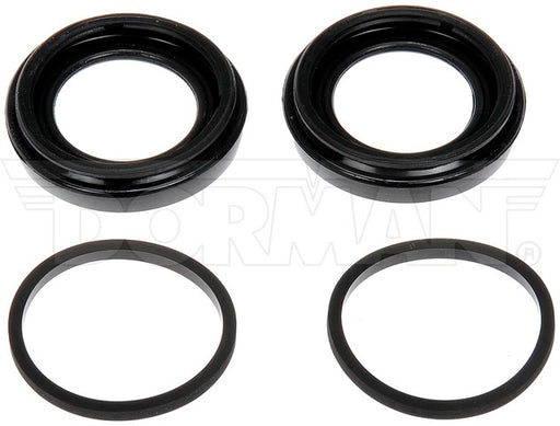 Disc Brake Caliper Repair Kit Dorman-First Stop D670201