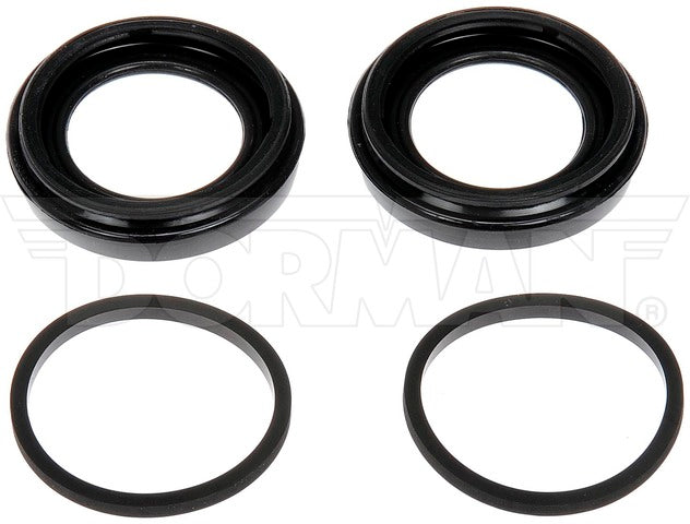 Disc Brake Caliper Repair Kit Dorman-First Stop D670201