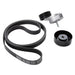 Serpentine Belt Drive Component Kit Dayco D70973K1