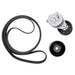Serpentine Belt Drive Component Kit Dayco D70973K1