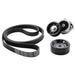 Serpentine Belt Drive Component Kit Dayco D70973K1
