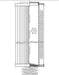 Hydraulic Filter Wix Filters D76B20GAV