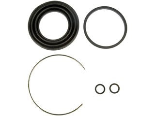 Disc Brake Caliper Repair Kit Dorman-First Stop D670010