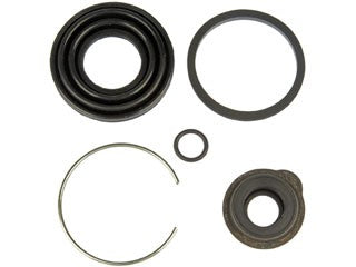 Disc Brake Caliper Repair Kit Dorman-First Stop D670019