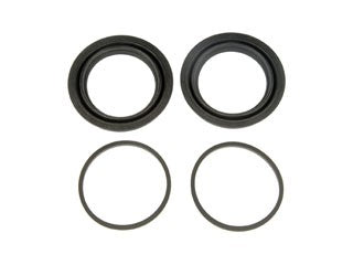 Disc Brake Caliper Repair Kit Dorman-First Stop D670034