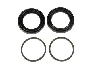 Disc Brake Caliper Repair Kit Dorman-First Stop D670035
