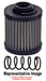 Hydraulic Filter Wix Filters D8223GV