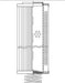 Hydraulic Filter Wix Filters D87B10GAV