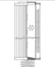 Hydraulic Filter Wix Filters D88B20GAV