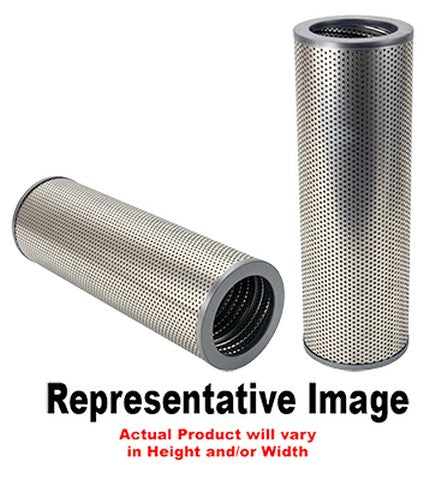 Hydraulic Filter Wix Filters D88G10GA