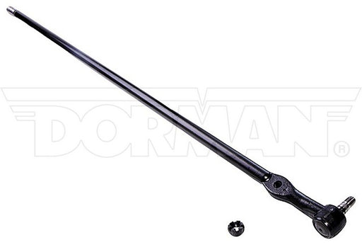 Steering Tie Rod End Dorman Premium Chassis D893PR