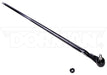 Steering Tie Rod End Dorman MAS D893