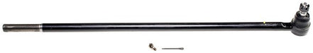 Steering Tie Rod End Dorman Premium Chassis D911PR