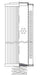 Hydraulic Filter Wix Filters D93E40GAV