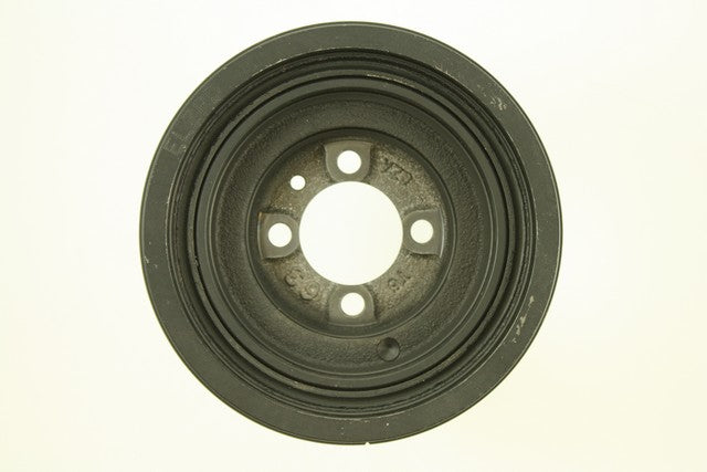 Engine Harmonic Balancer Pioneer DA-110